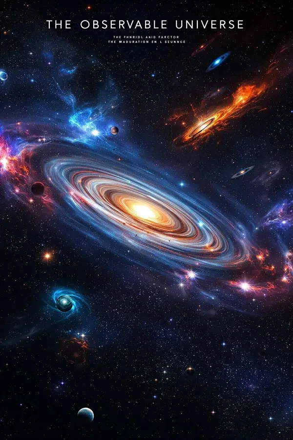 宇宙航程 - 免费影视在线观看 宇宙航程 - 免费影视在线观看推荐影片海报