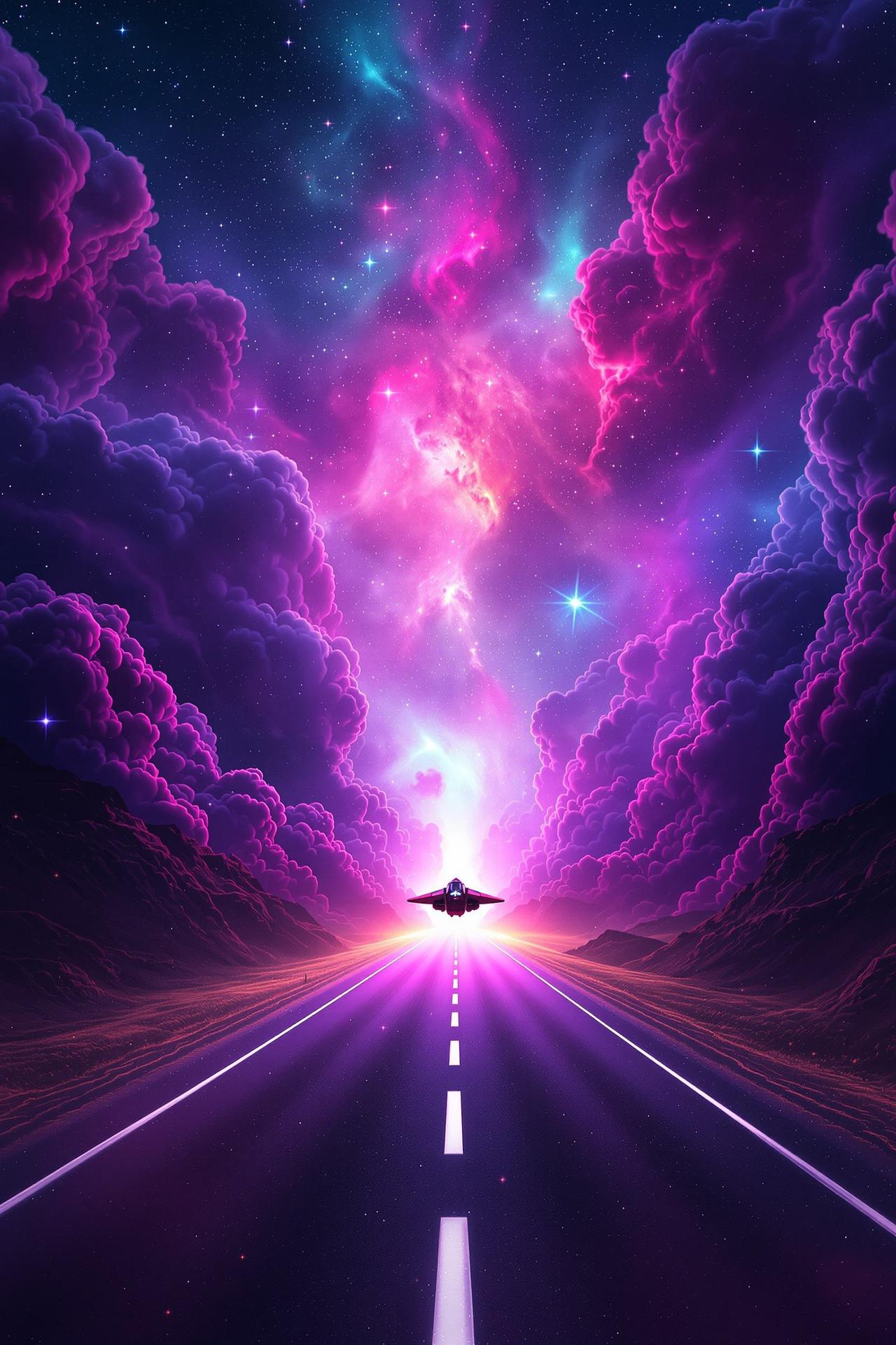 星云公路 - 免费影视在线观看 星云公路 - 免费影视在线观看推荐影片海报