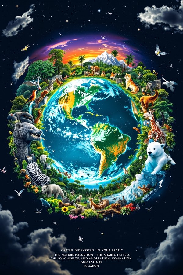 行星地球III - 免费影视在线观看 行星地球III - 免费影视在线观看推荐影片海报